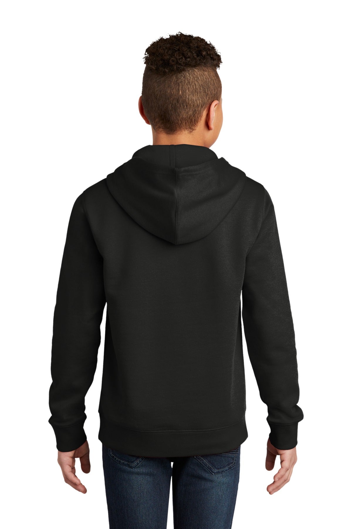 District® Youth V.I.T.™Fleece Hoodie