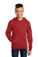 District® Youth V.I.T.Fleece Hoodie