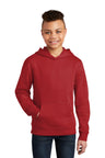 District® Youth V.I.T.™Fleece Hoodie