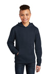 District® Youth V.I.T.™Fleece Hoodie