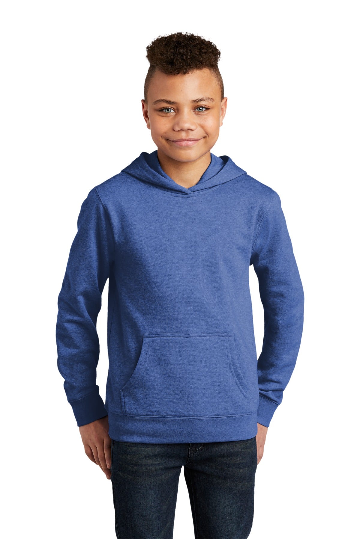 District® Youth V.I.T.™Fleece Hoodie