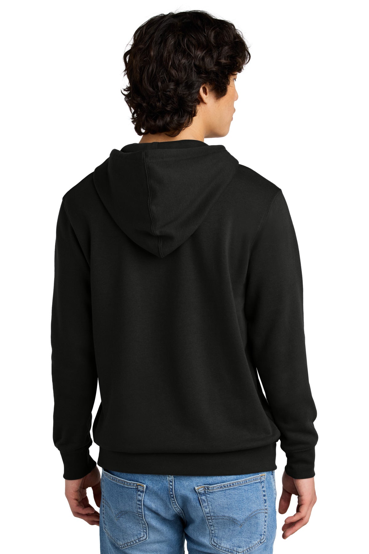 District® V.I.T.™Fleece Hoodie