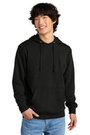 Sudadera con capucha de forro polar V.I.T. de District