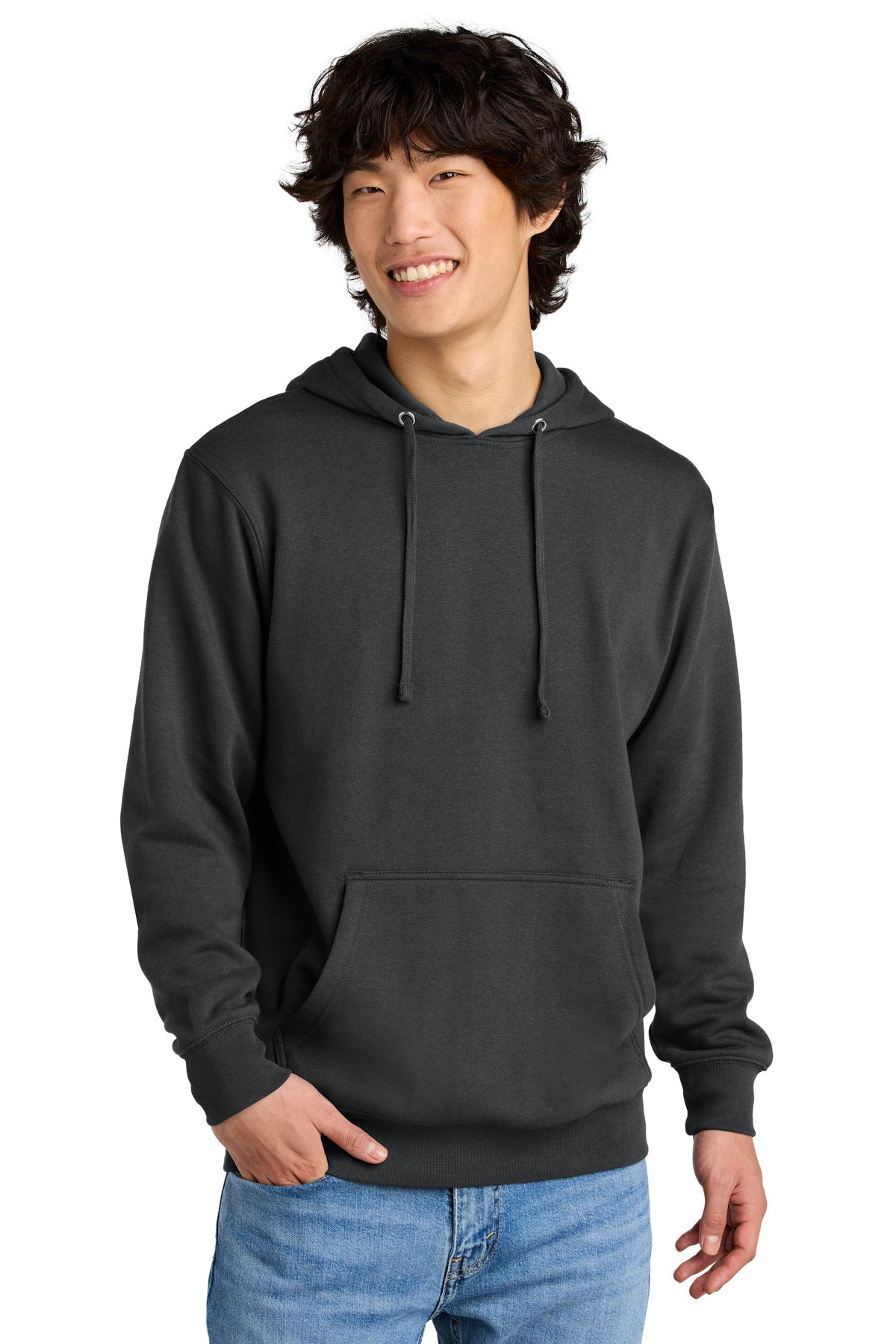 District® V.I.T.™Fleece Hoodie