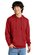 Sudadera con capucha de forro polar V.I.T. de District