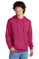 Sudadera con capucha de forro polar V.I.T. de District