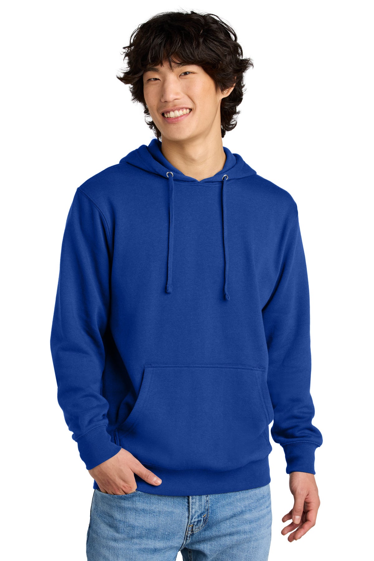 District® V.I.T.™Fleece Hoodie