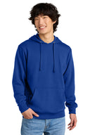 Sudadera con capucha de forro polar V.I.T. de District