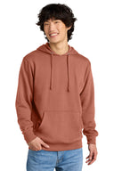 Sudadera con capucha de forro polar V.I.T. de District