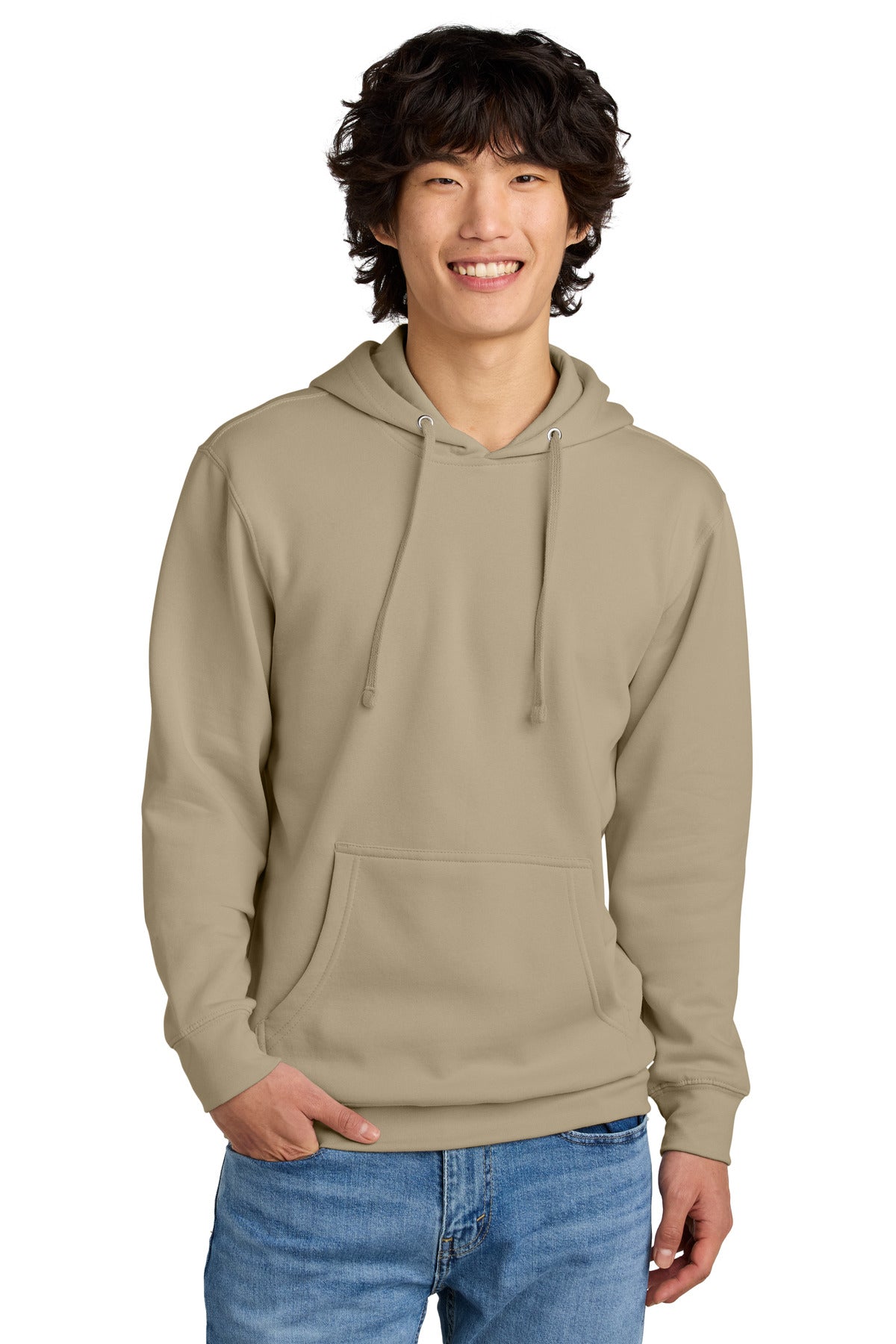 District® V.I.T.™Fleece Hoodie