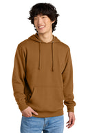 Sudadera con capucha de forro polar V.I.T. de District