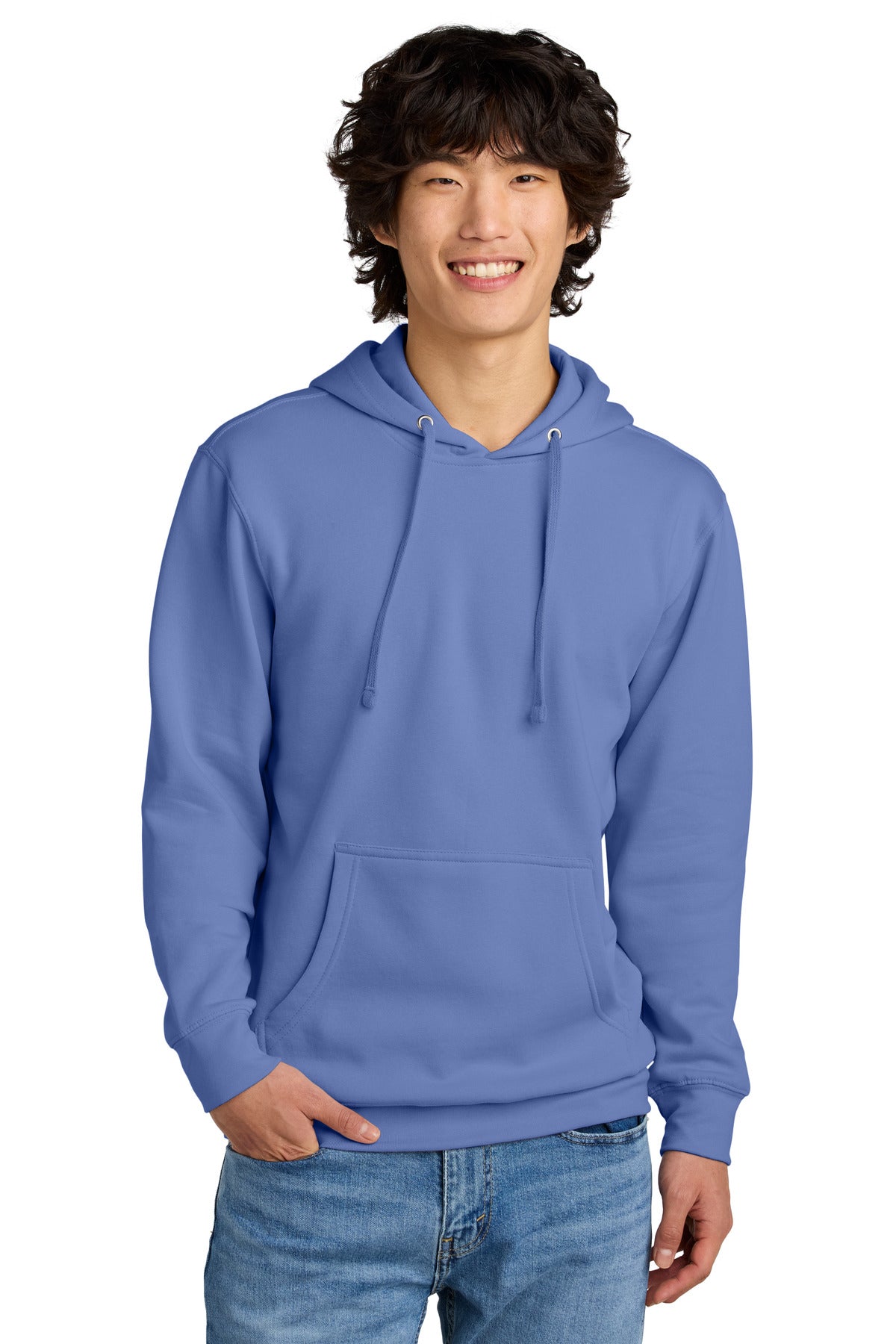 District® V.I.T.™Fleece Hoodie