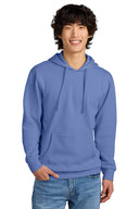 Sudadera con capucha de forro polar V.I.T. de District