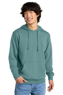 Sudadera con capucha de forro polar V.I.T. de District