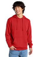 Sudadera con capucha de forro polar V.I.T. de District
