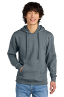 Sudadera con capucha de forro polar V.I.T. de District