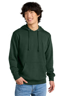 Sudadera con capucha de forro polar V.I.T. de District