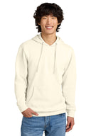 Sudadera con capucha de forro polar V.I.T. de District