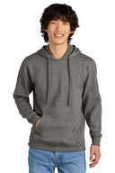 Sudadera con capucha de forro polar V.I.T. de District