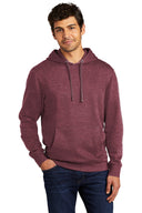 Sudadera con capucha de forro polar V.I.T. de District