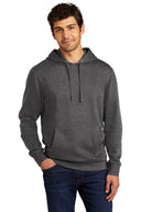 Sudadera con capucha de forro polar V.I.T. de District