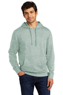 Sudadera con capucha de forro polar V.I.T. de District