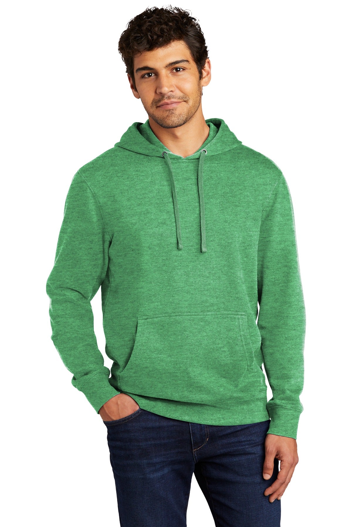 District® V.I.T.™Fleece Hoodie