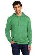 Sudadera con capucha de forro polar V.I.T. de District