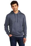 Sudadera con capucha de forro polar V.I.T. de District