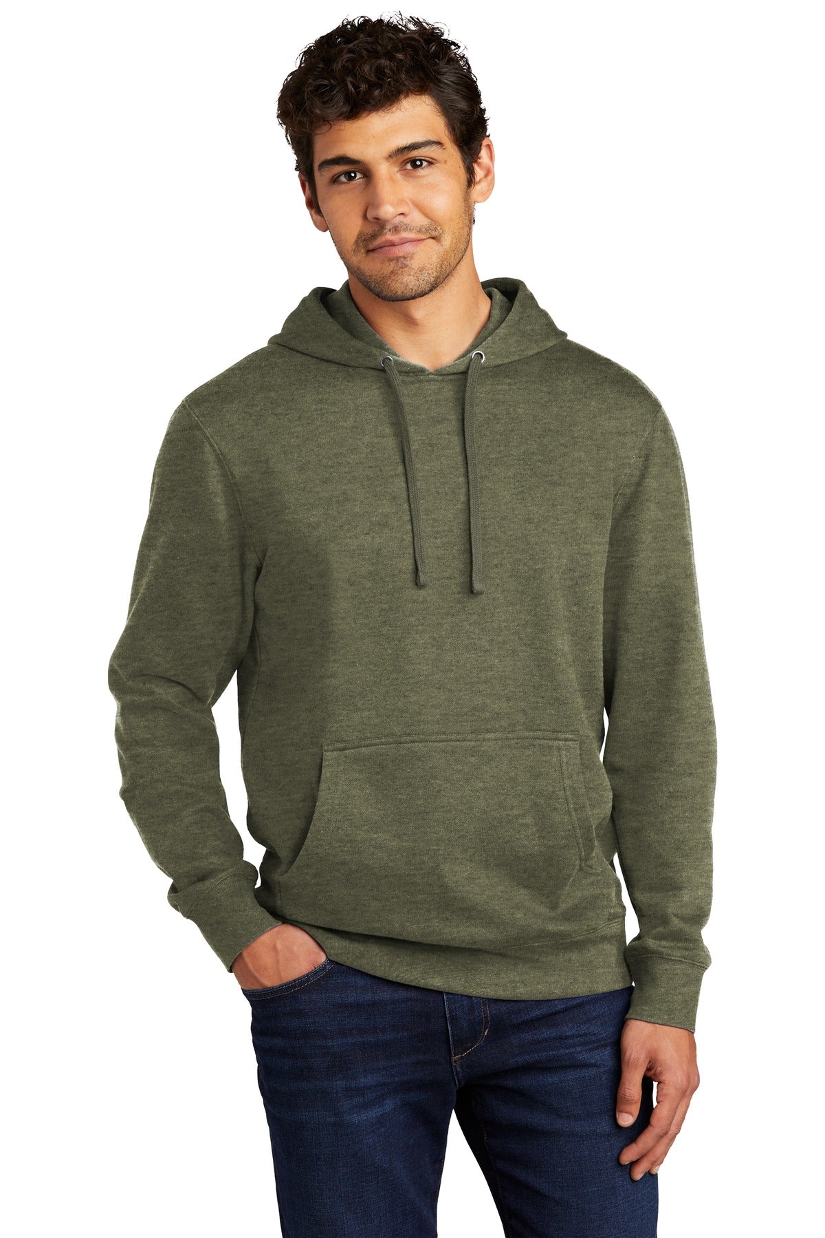 District® V.I.T.™Fleece Hoodie