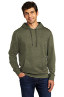 Sudadera con capucha de forro polar V.I.T. de District