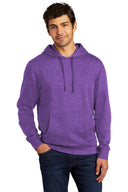 Sudadera con capucha de forro polar V.I.T. de District