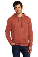 Sudadera con capucha de forro polar V.I.T. de District