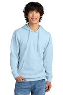 Sudadera con capucha de forro polar V.I.T. de District