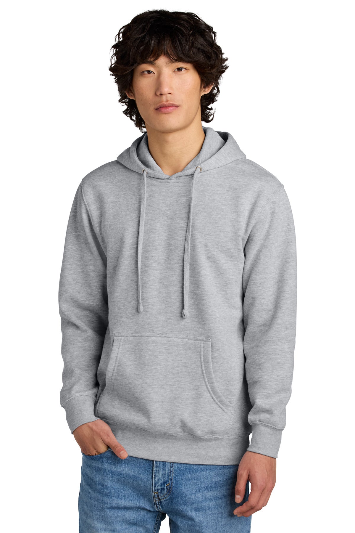 District® V.I.T.™Fleece Hoodie