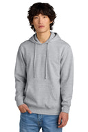 Sudadera con capucha de forro polar V.I.T. de District