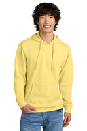 Sudadera con capucha de forro polar V.I.T. de District