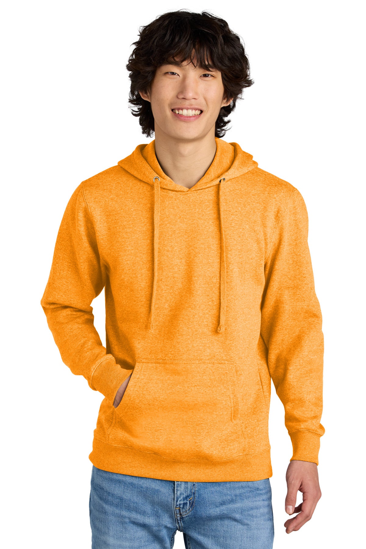 District® V.I.T.™Fleece Hoodie