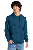 Sudadera con capucha de forro polar V.I.T. de District