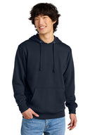 Sudadera con capucha de forro polar V.I.T. de District