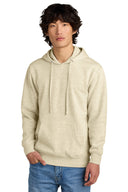 Sudadera con capucha de forro polar V.I.T. de District