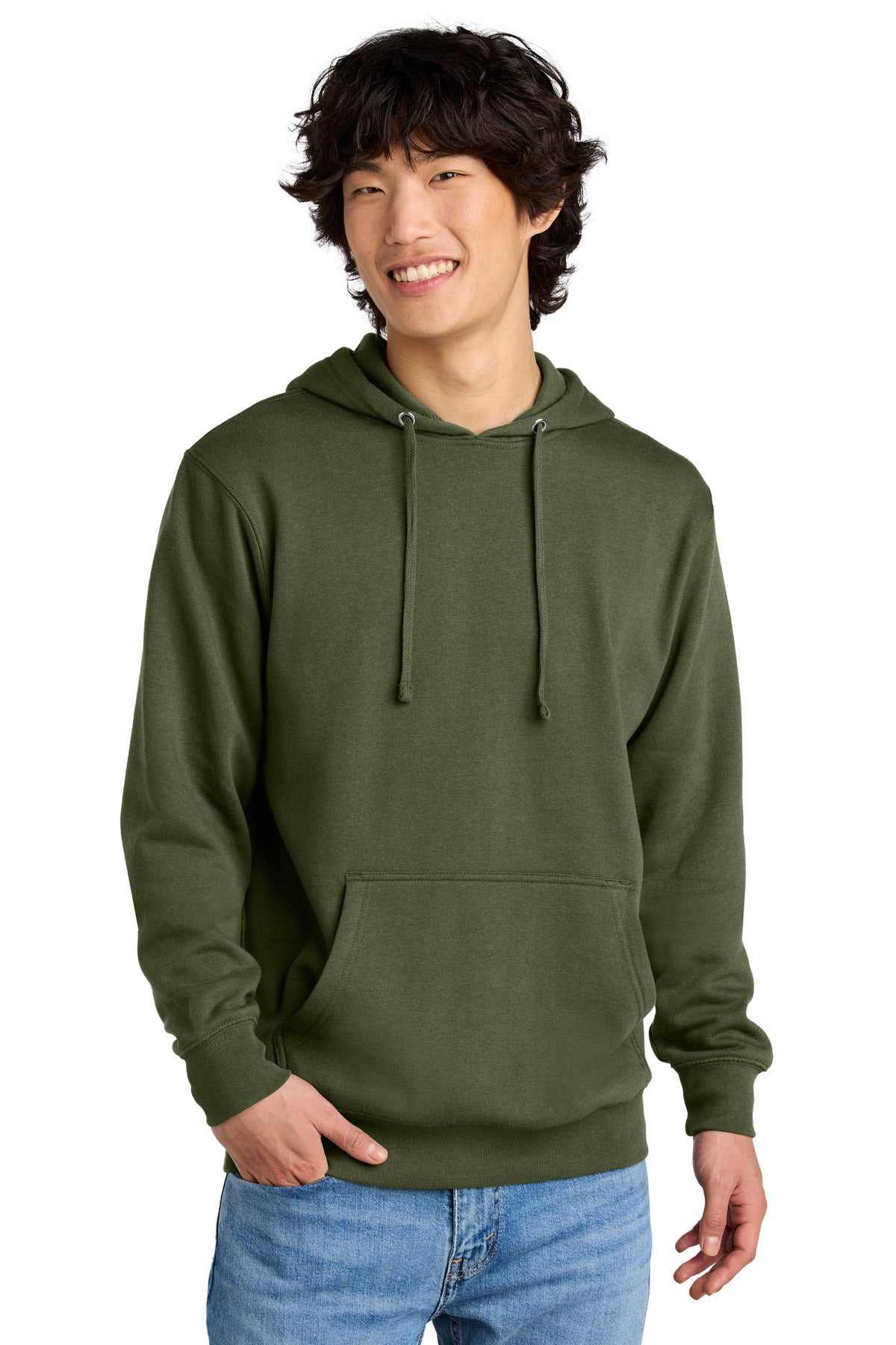 District® V.I.T.™Fleece Hoodie