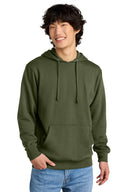 Sudadera con capucha de forro polar V.I.T. de District