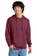 Sudadera con capucha de forro polar V.I.T. de District