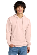 Sudadera con capucha de forro polar V.I.T. de District