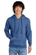 Sudadera con capucha de forro polar V.I.T. de District