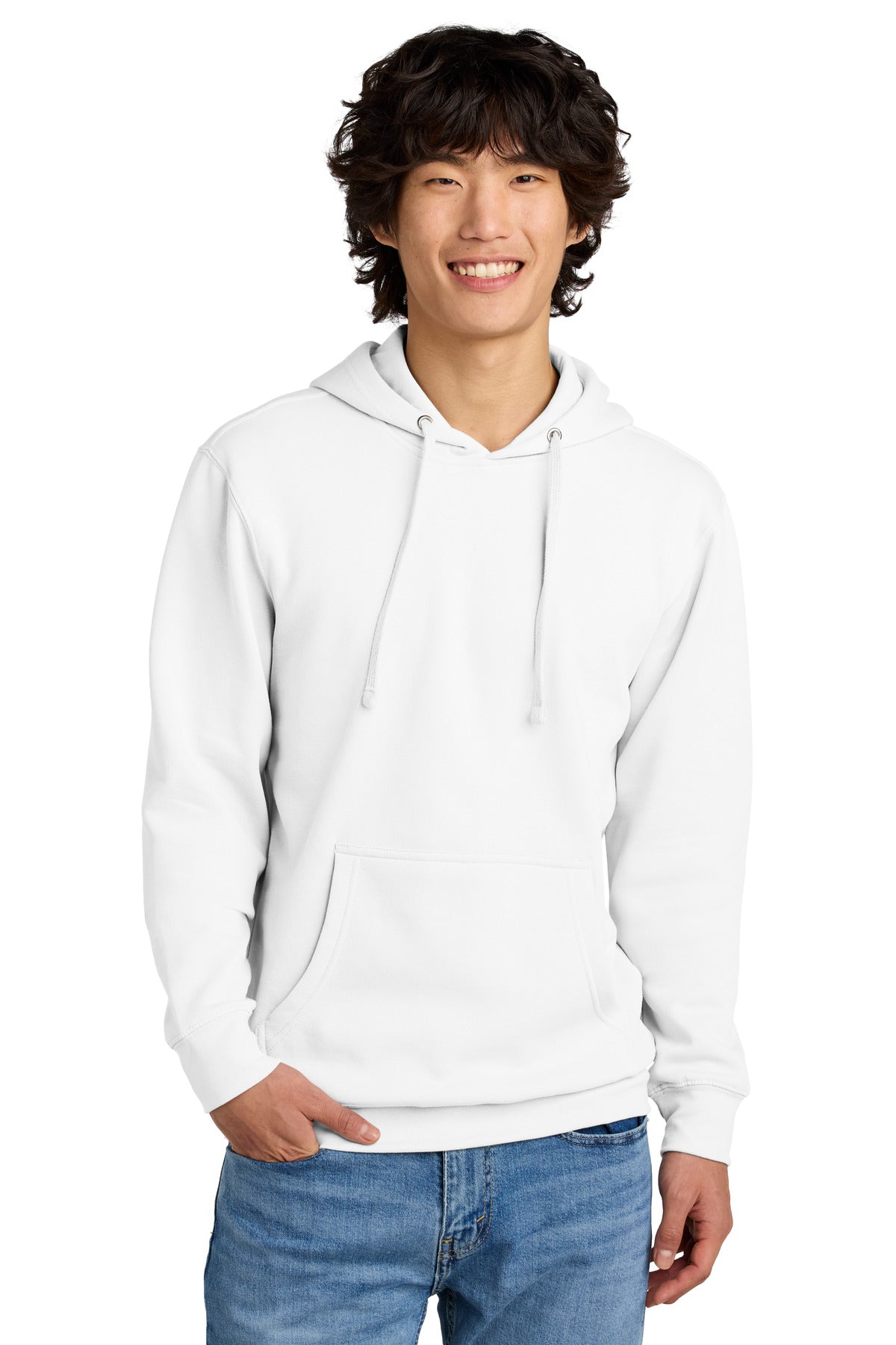 District® V.I.T.™Fleece Hoodie