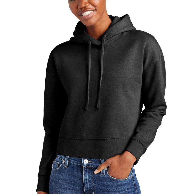District® Women's V.I.T. Fleece Hoodie
