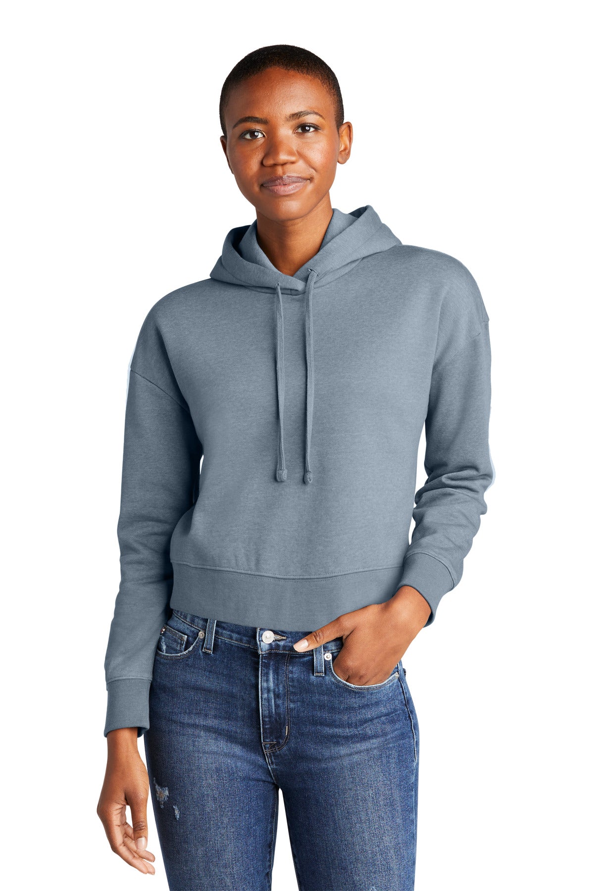 District® Women's V.I.T.™ Fleece Hoodie