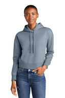 Sudadera con capucha de forro polar V.I.T. para mujer de District®
